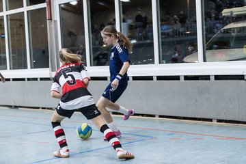 Bild 210 - wCJ Loewinnen Cup C1
